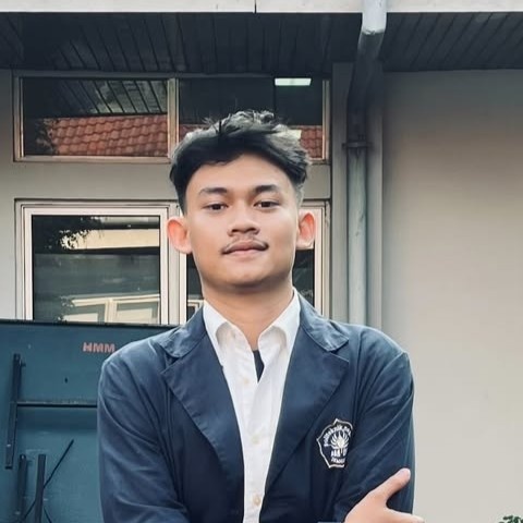 Dico Dzaky Dhaifullah