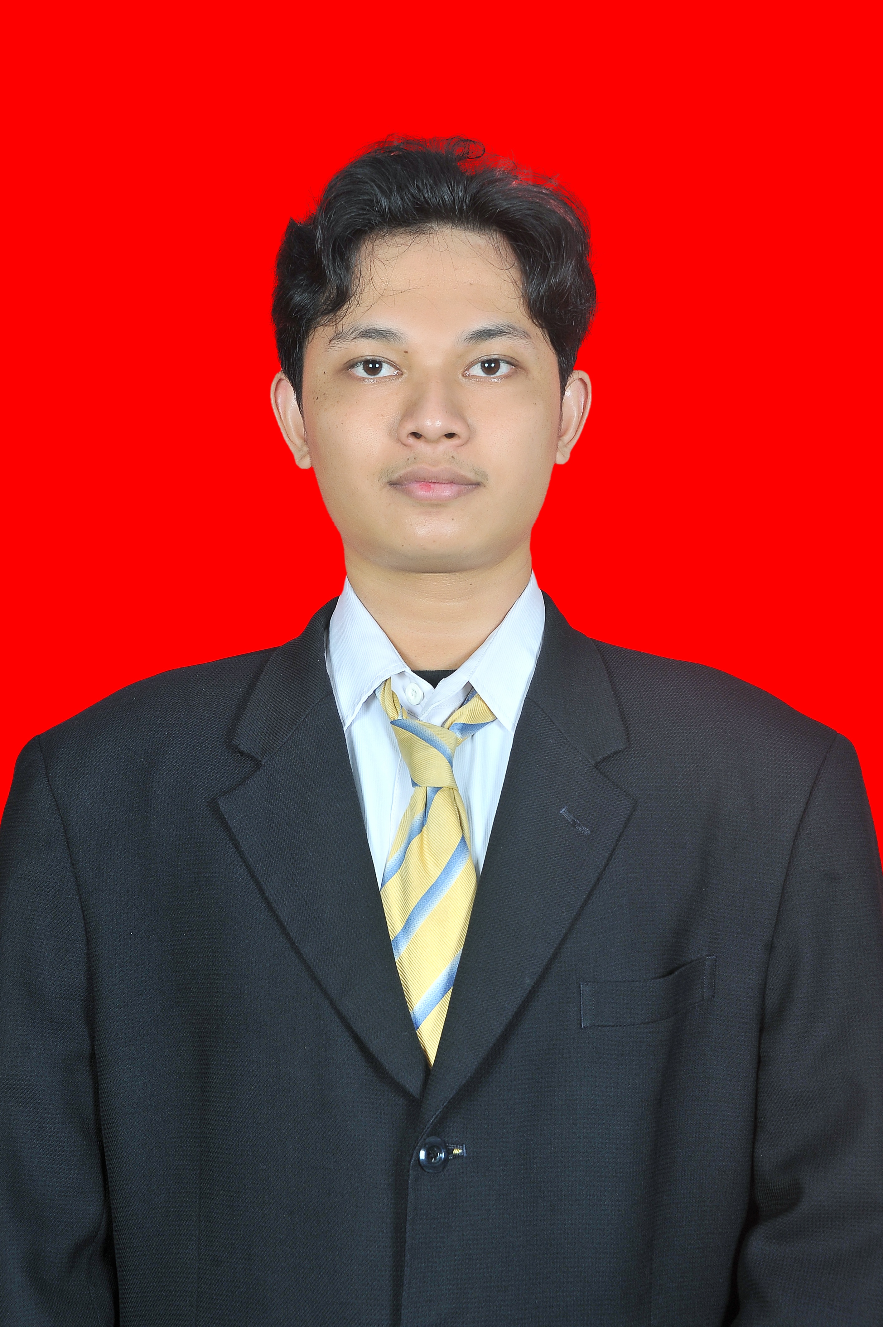 Bagus Galang Pratama