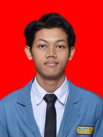Naufal Dzaki Hibatullah