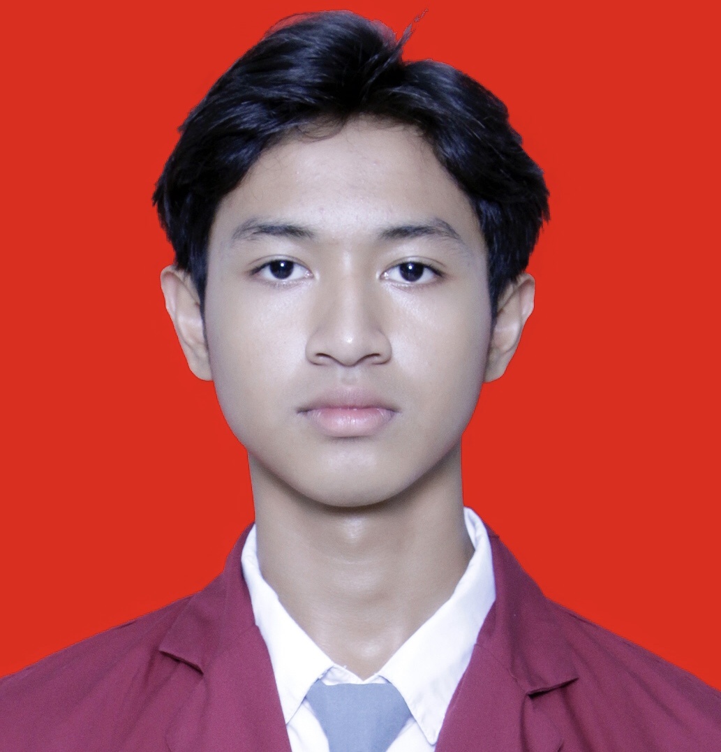 M.Naufal Ikhlasul Amal