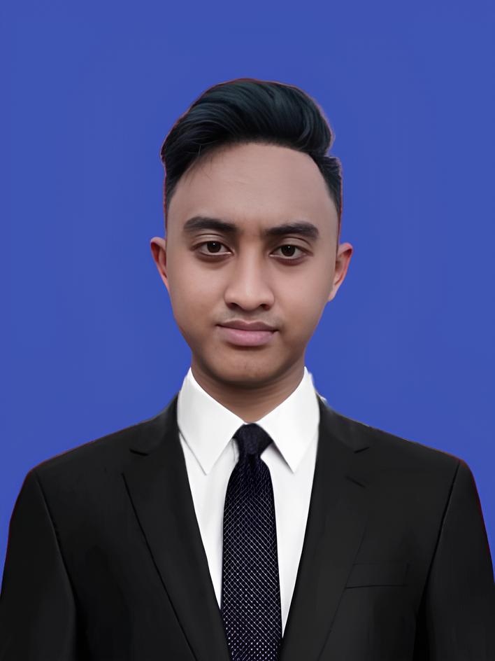 AZRIL DESFRIANDRA
