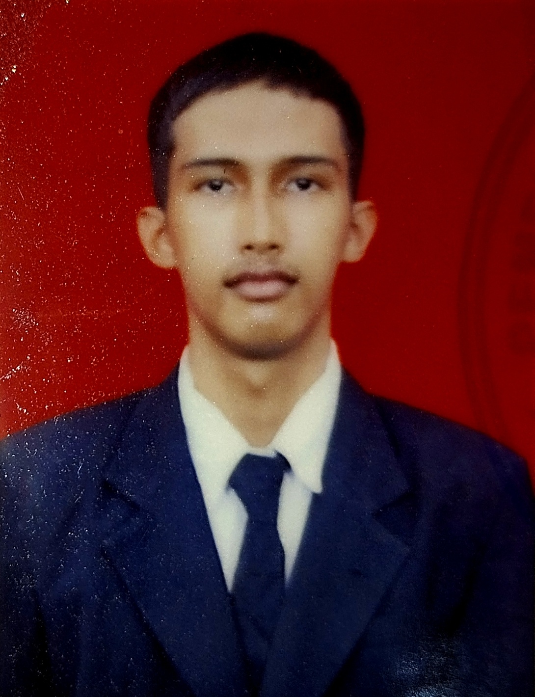 Muhammad Ivan Fadila