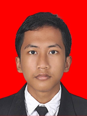 Ubaidillah Ramadhan Nur Santoso