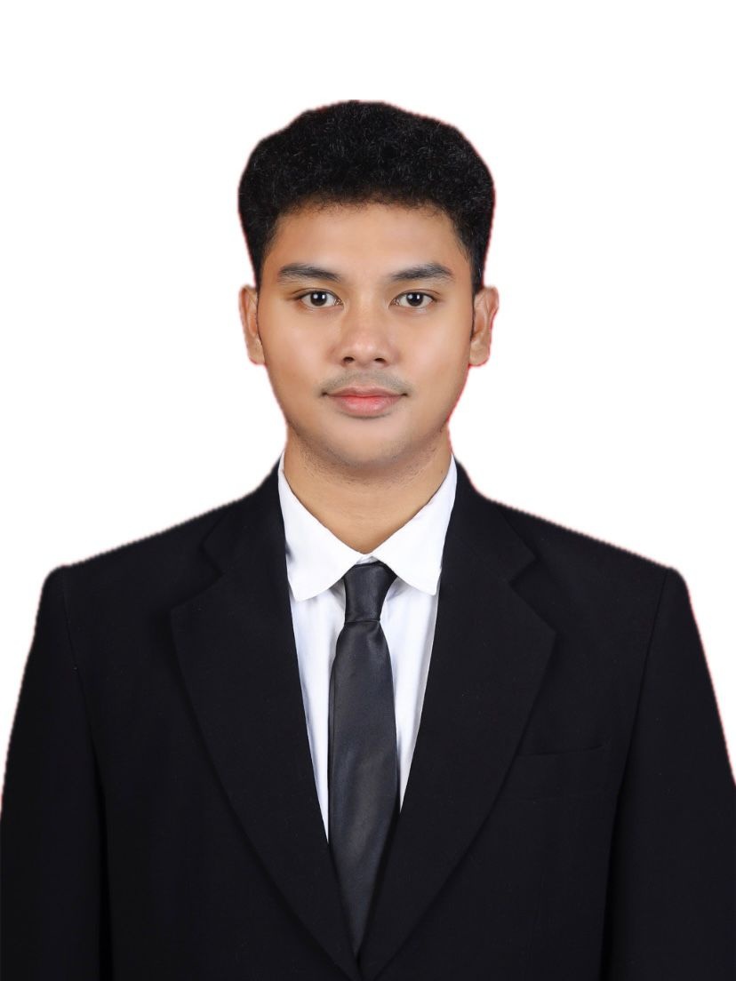 Rizky Vindra Ragaskha