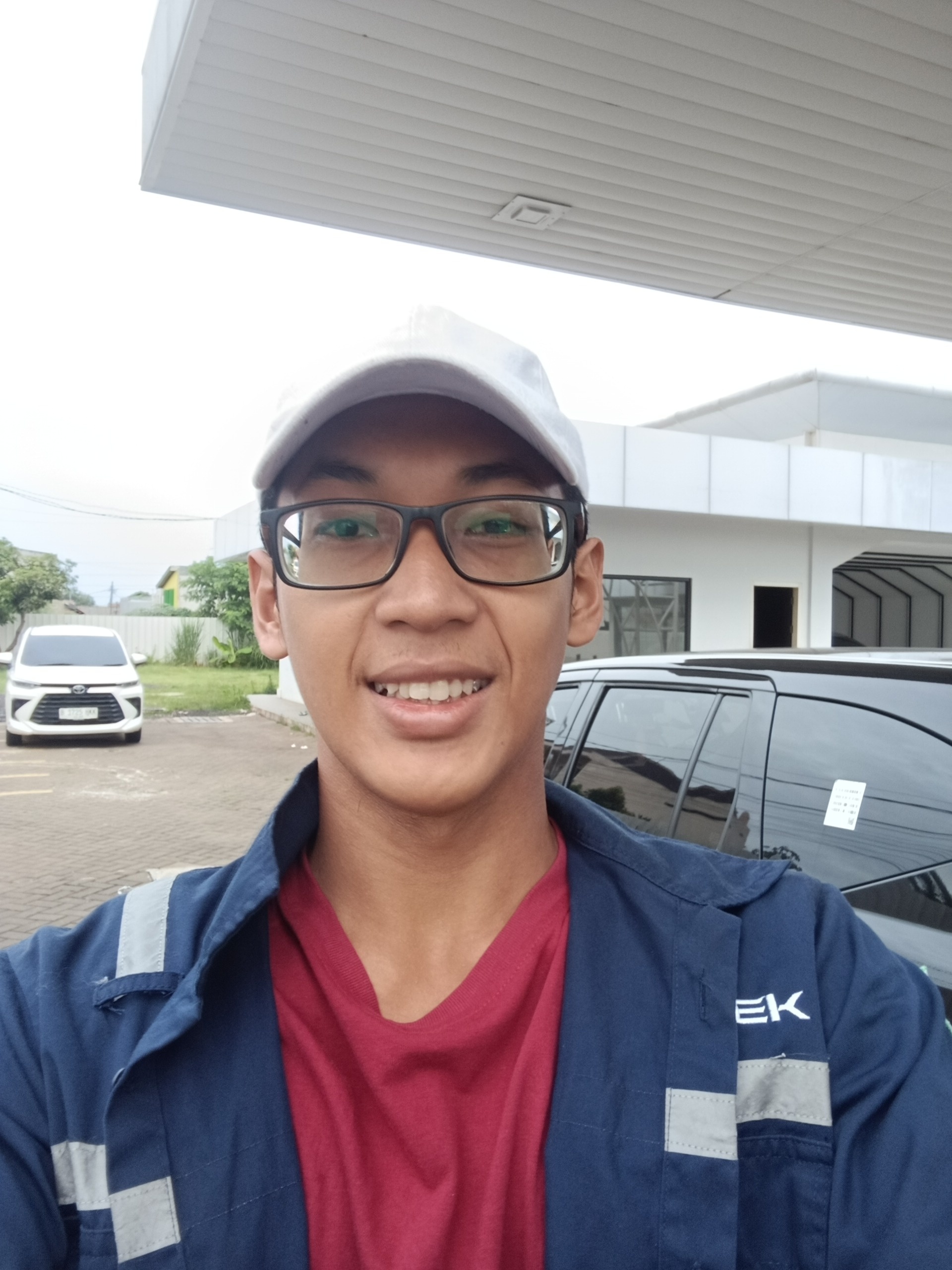 muhammad aliyafi ayyash