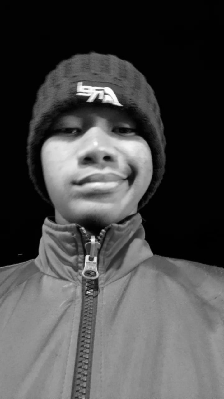 Daffi Saputra Wirayudha 