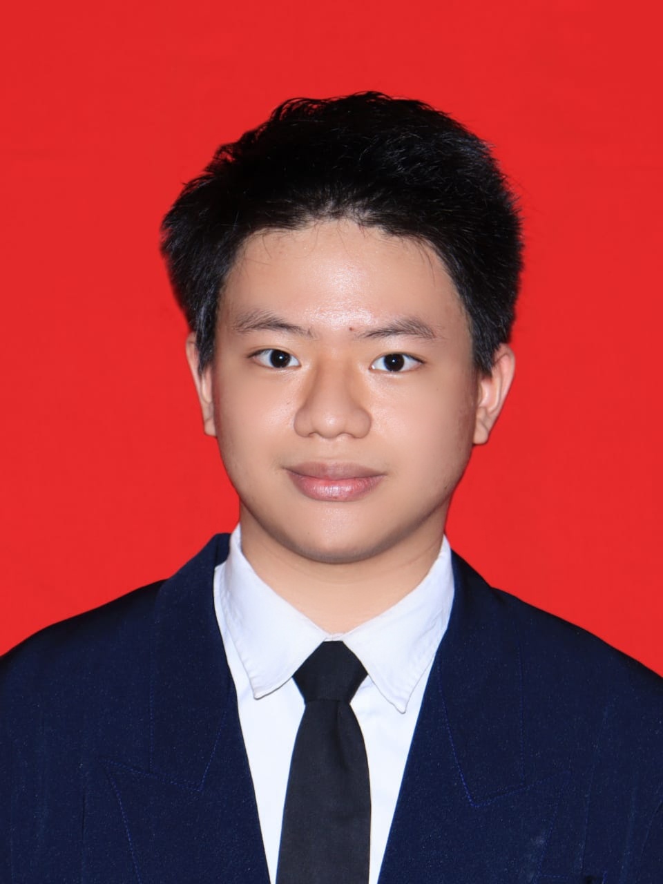 Nicholas Philippe Jiang, S.Ak.