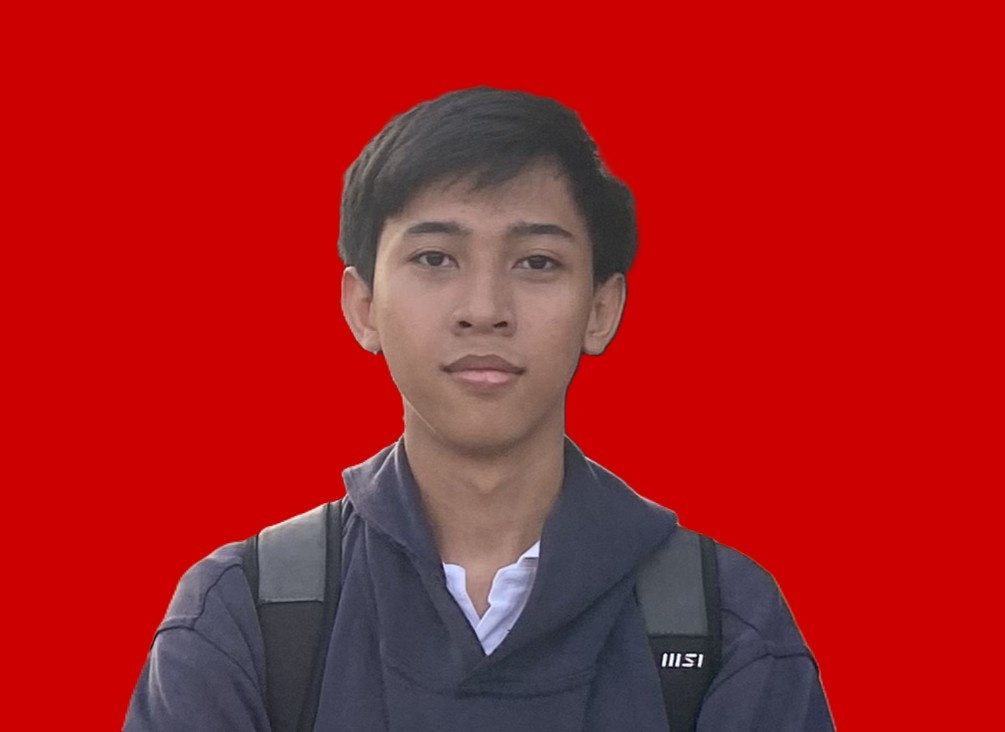 Edgard Altamerano Ferdinand