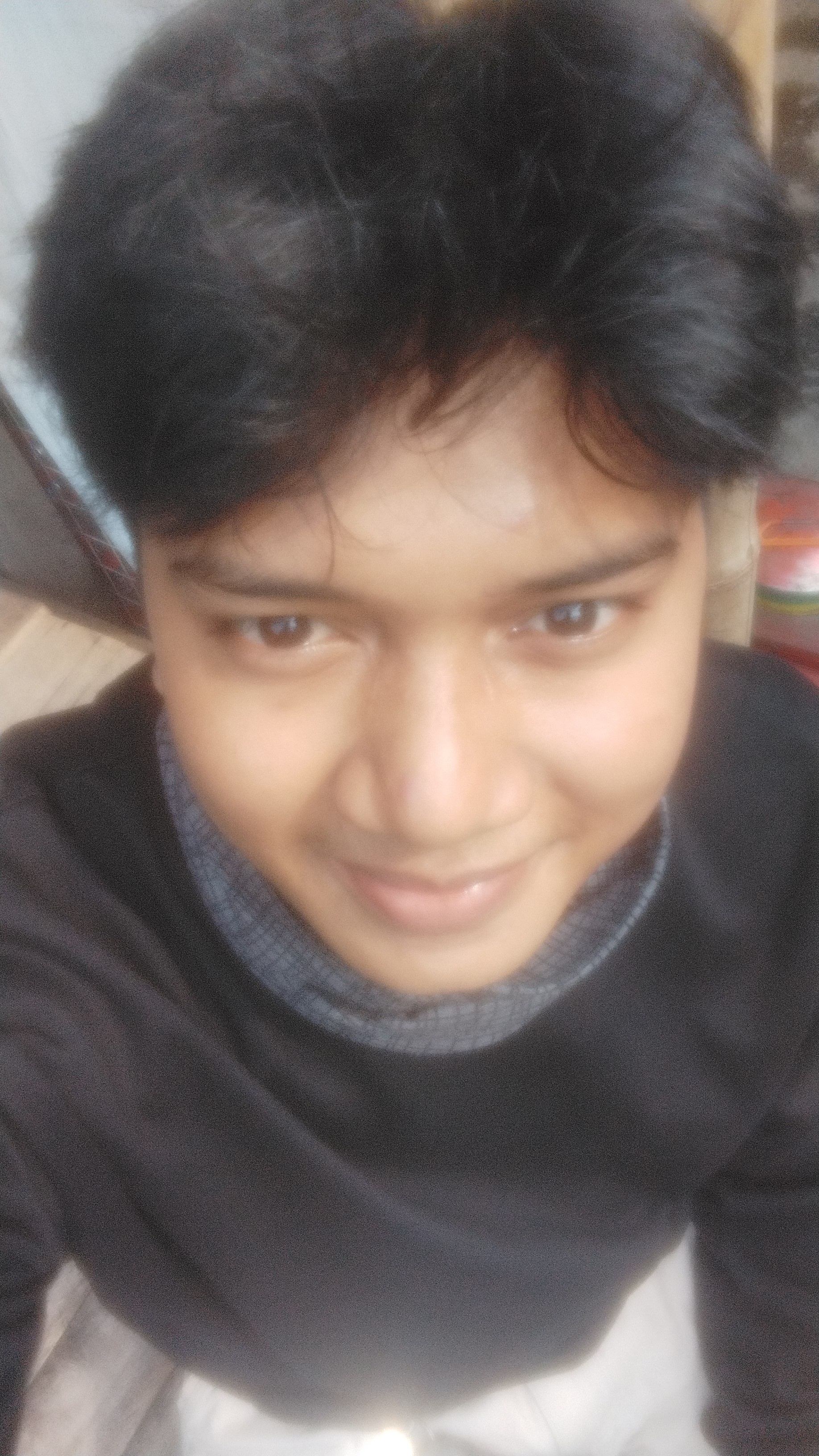 Muhammad Thoriq Thoharoh