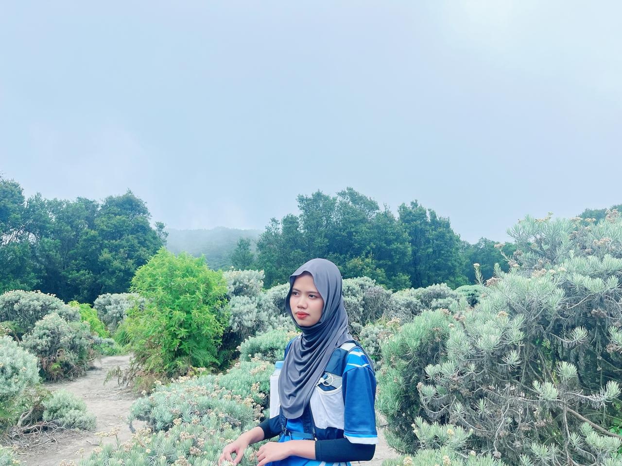 KEUKEU NURLIANTI