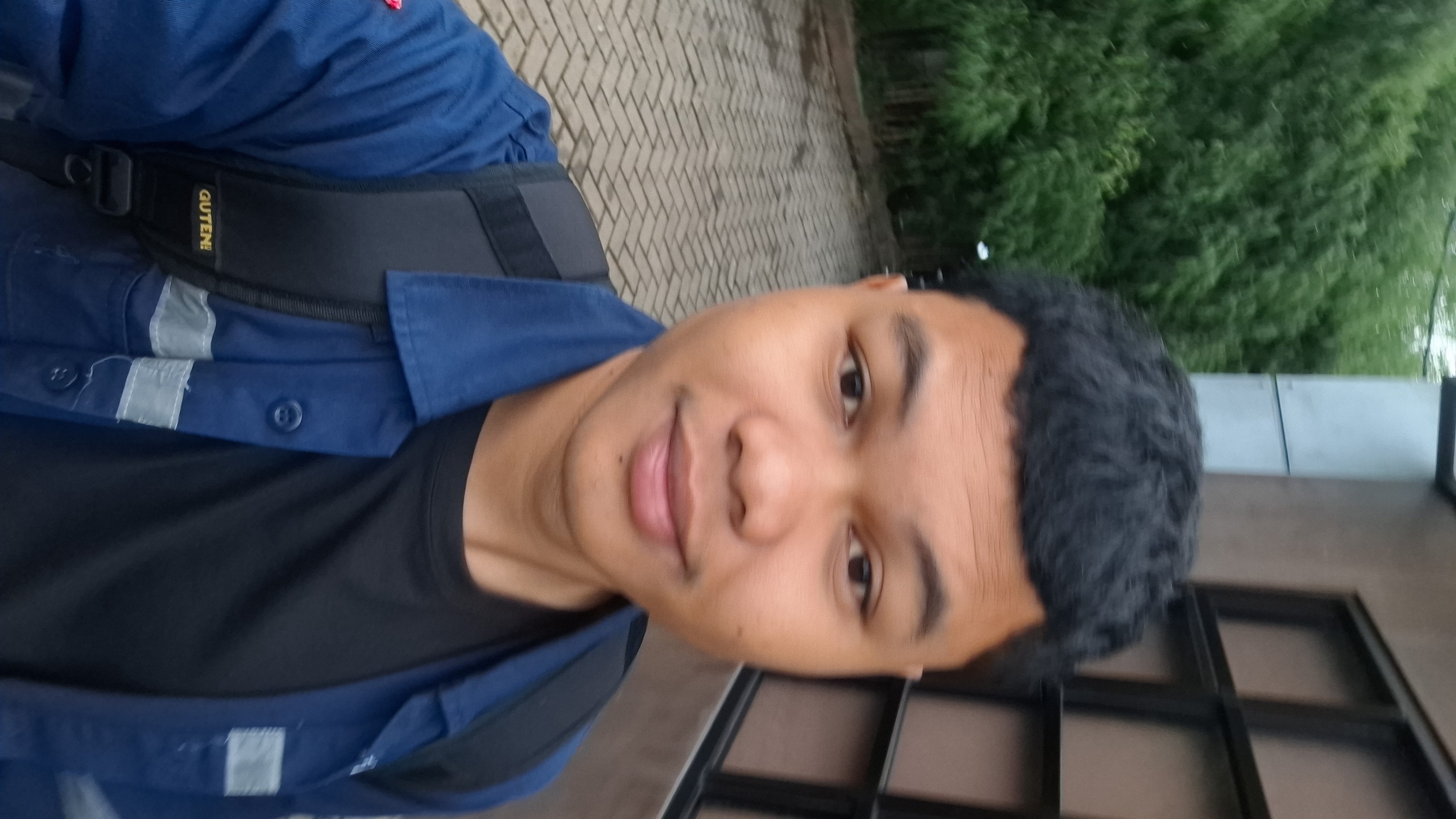 Chairul azmi oktoviana