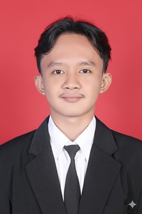 Raihan Akbar Ferdinand