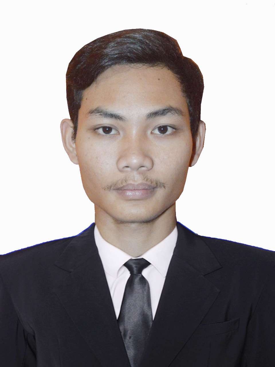 Mohamad Helmi Riandika