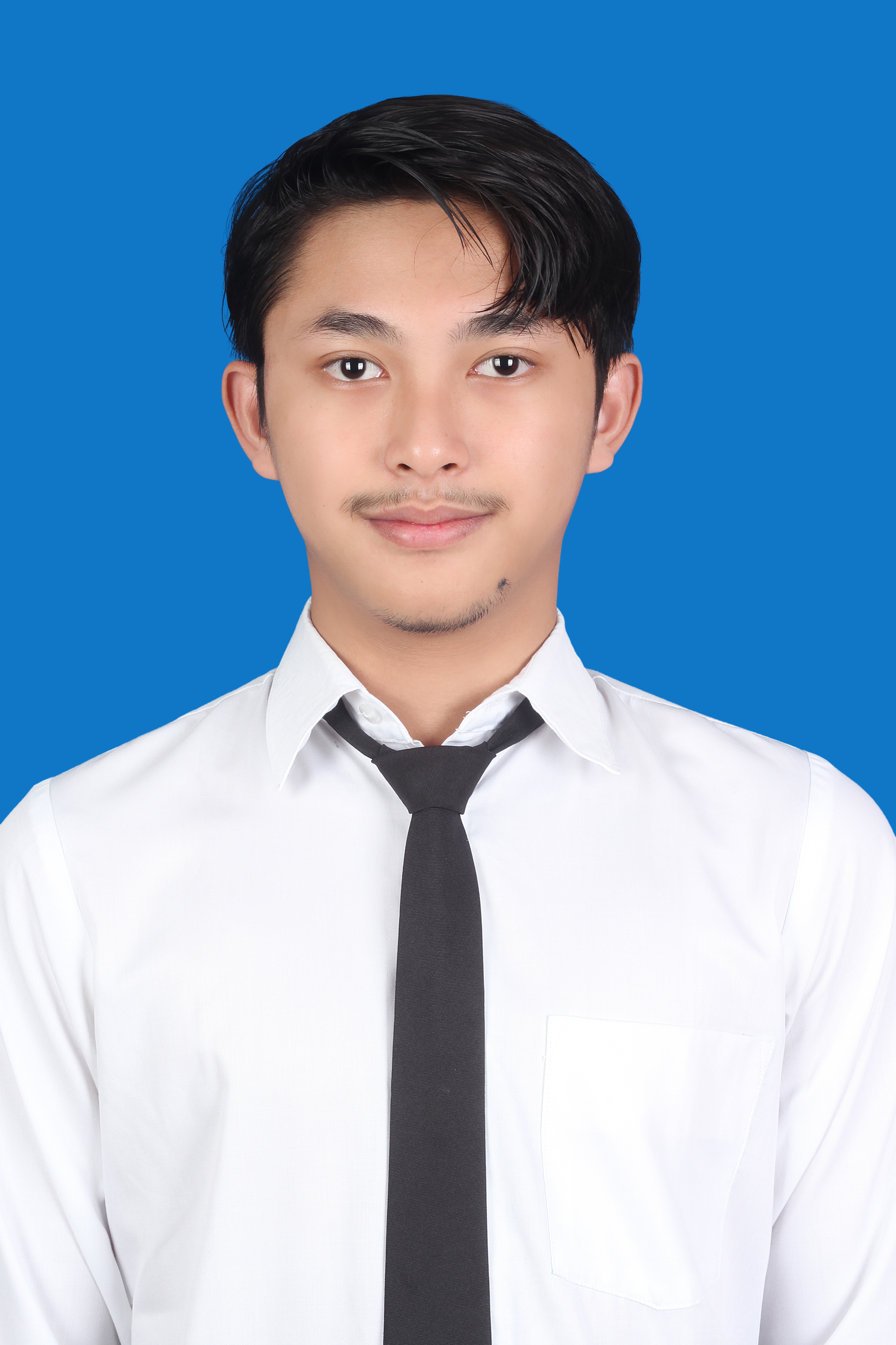 Ditra Syahrukh Mukhodam 