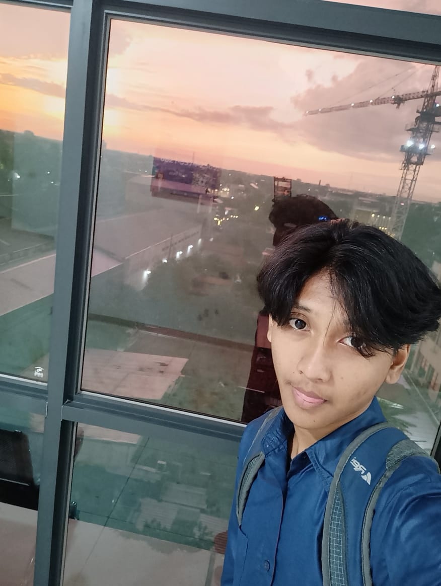 Fathan Yashifi Nurhidayat 