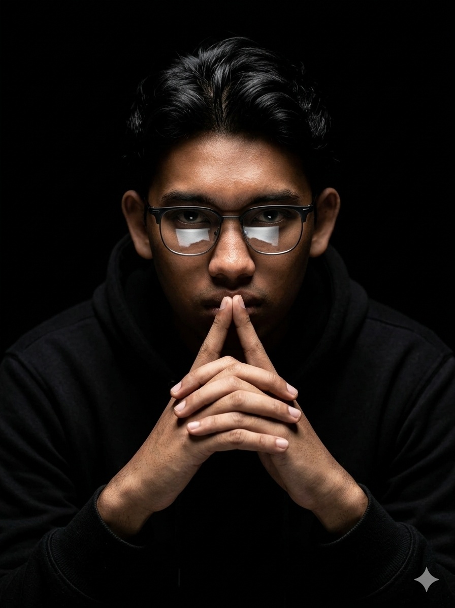 Dewananda Arjuna Harikusuma