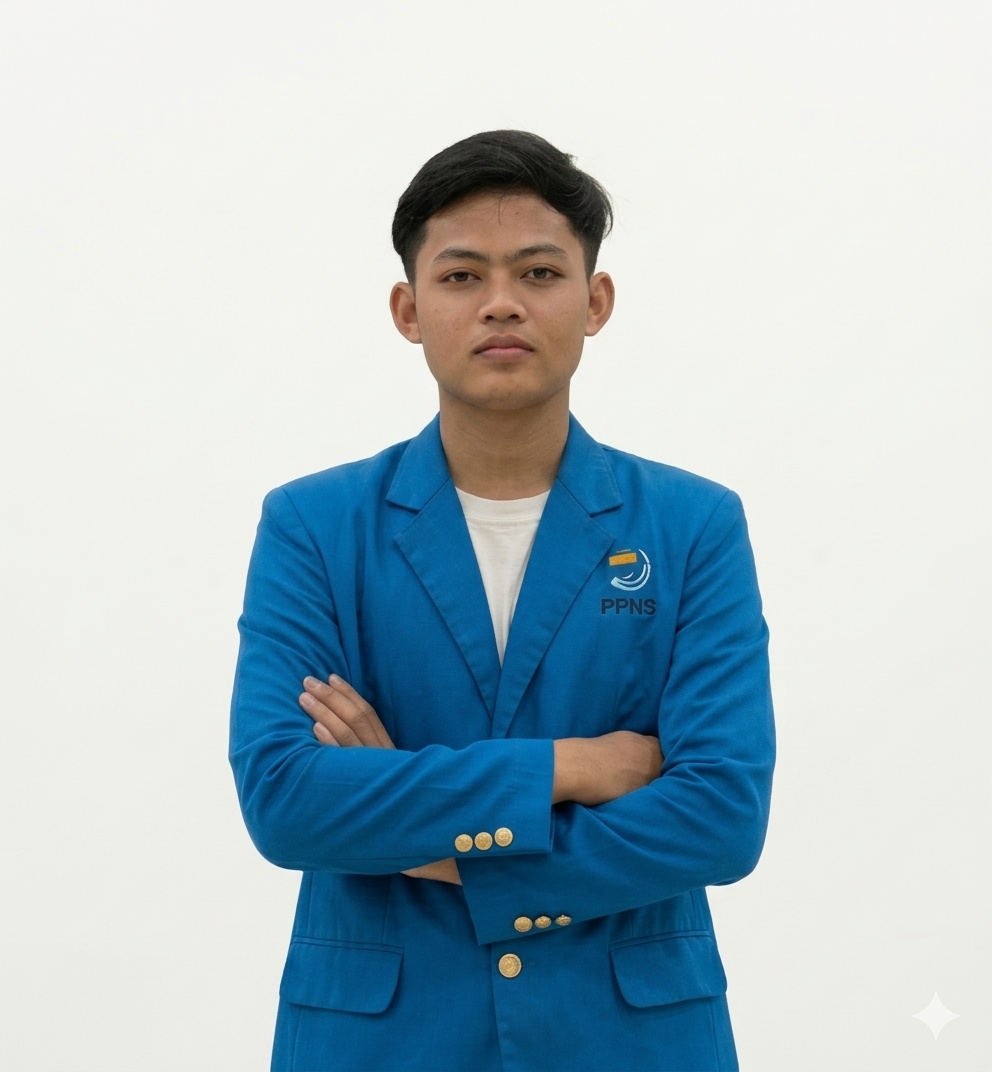 Izzuddin Alqosam Aufa