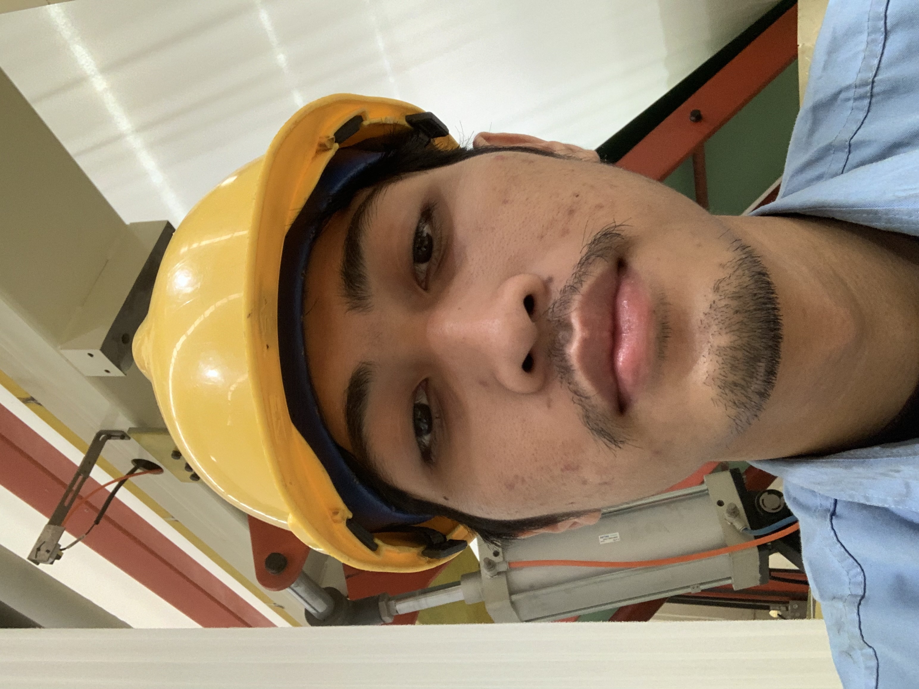 Tegar Arya Nusantara, S.T