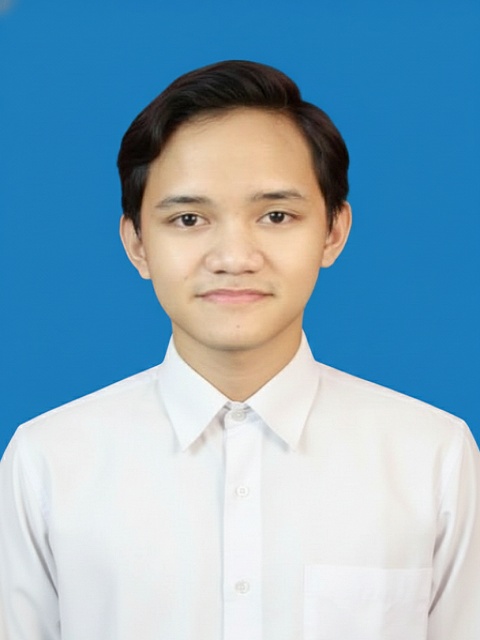 GEFAL BARIQ MUNTOHA