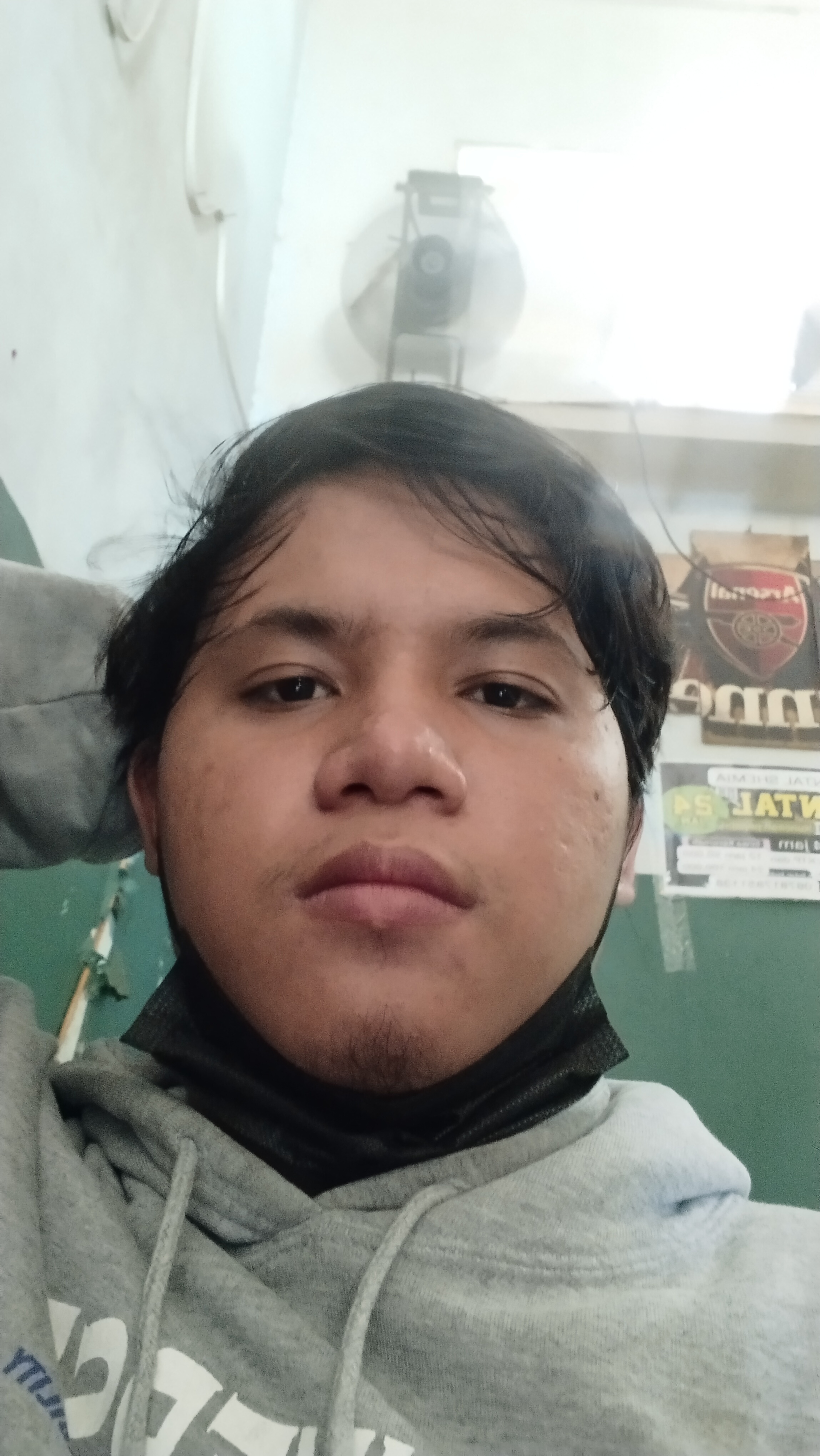 Muhammad Faqih Khoerudin