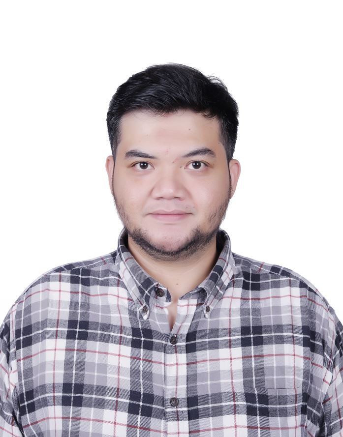 Reifki Fajar Trianggara