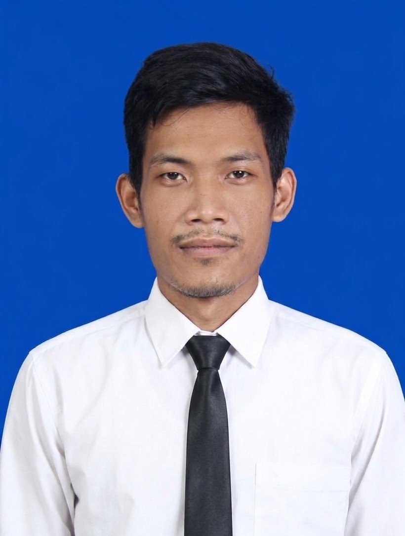 geular eka prawisuda