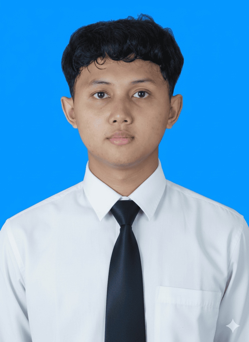 Wisnu Putra Wardhana