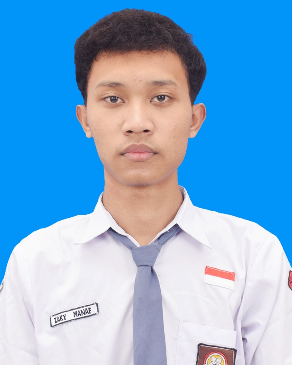 Zaky Manaf