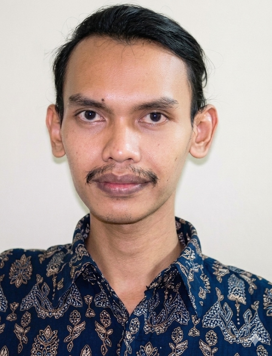 Muchamad soni Lugowo