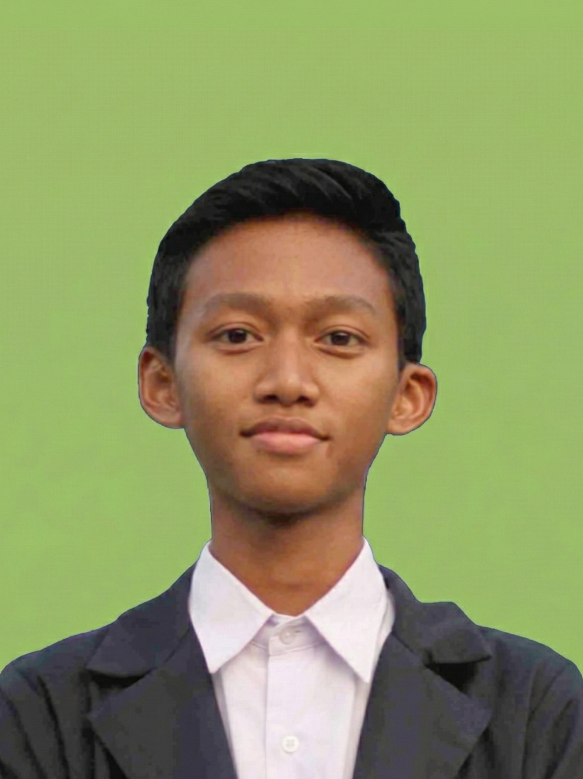 Adam Sulthoni Wibowo