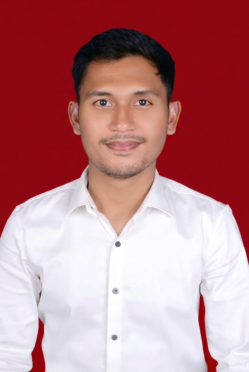 Andy Supriadi
