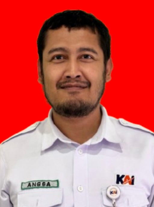 ANGGA TRI MAULANA