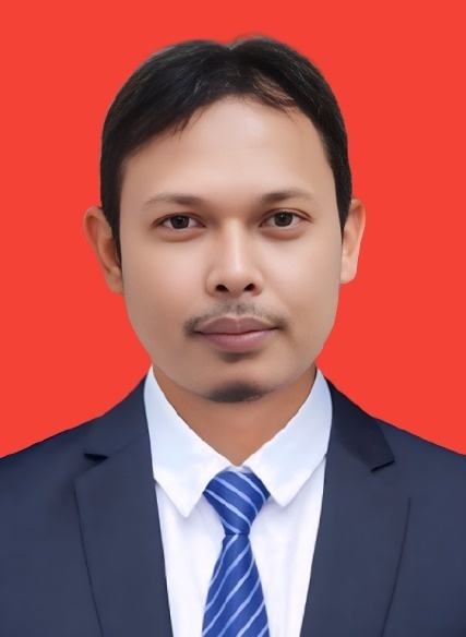 Andi Wahyudi