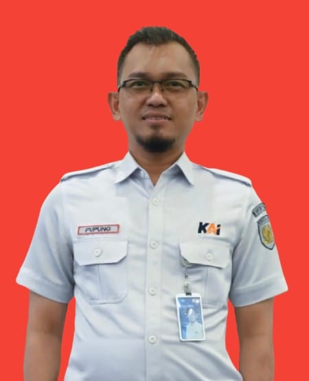 PUPUNG AMPUH GUMILAR