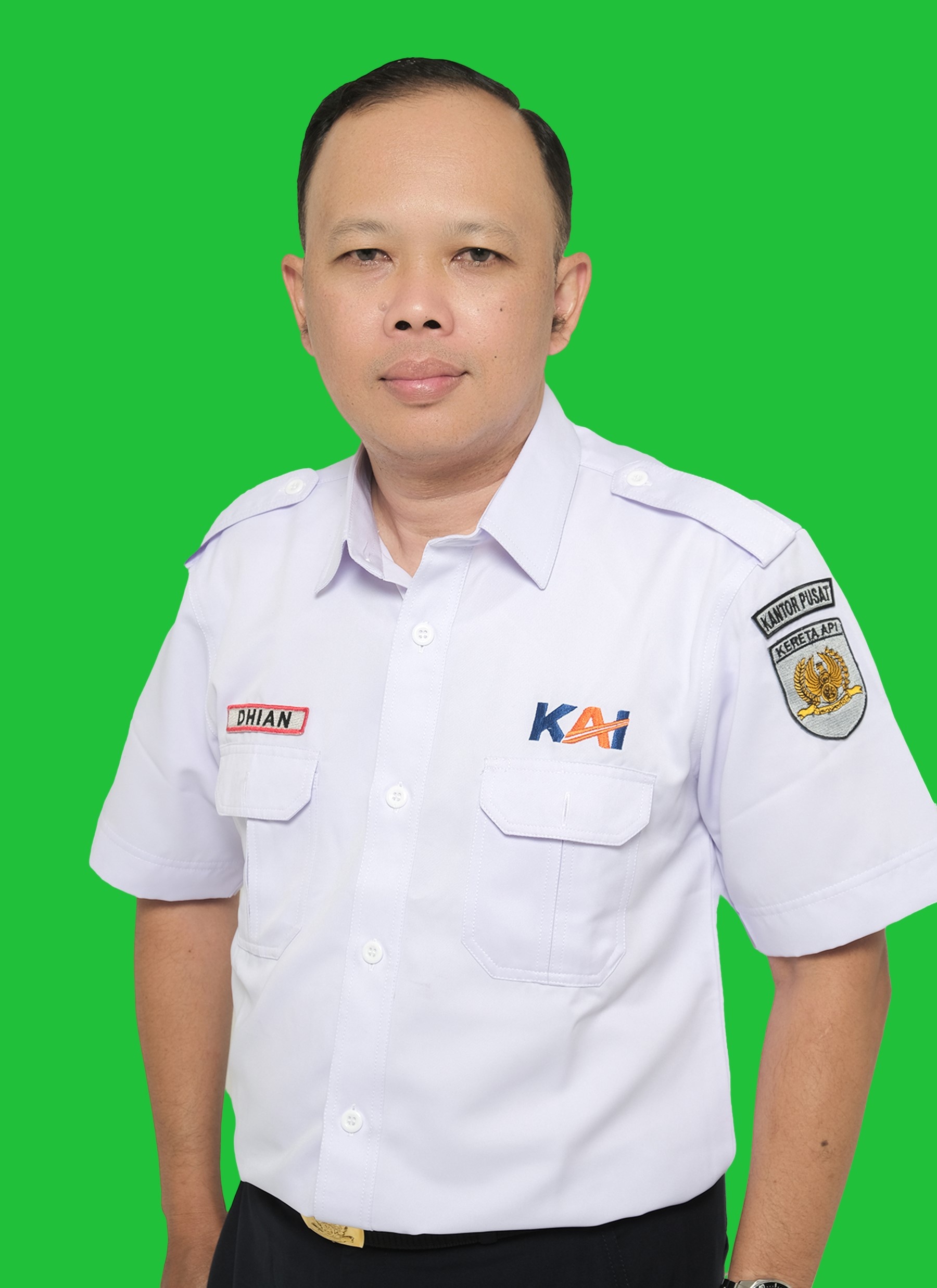 DHIAN SULISTYANTO