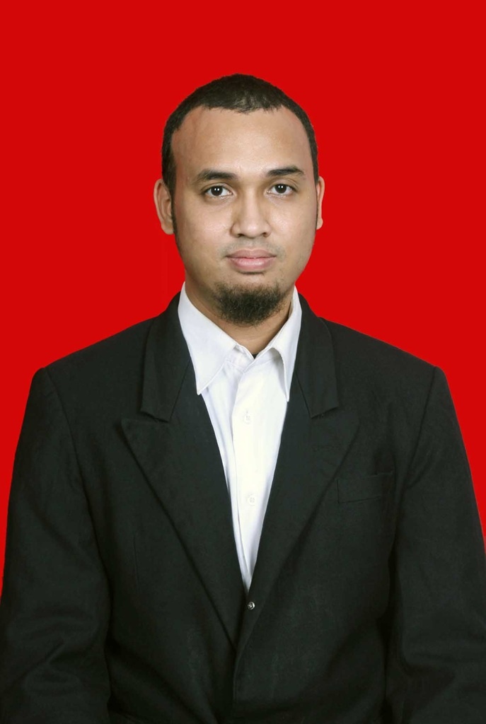 Faturrakhman Khairan