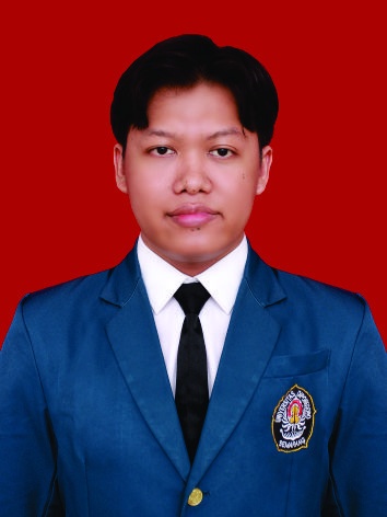 Farid Chairul Darmawan