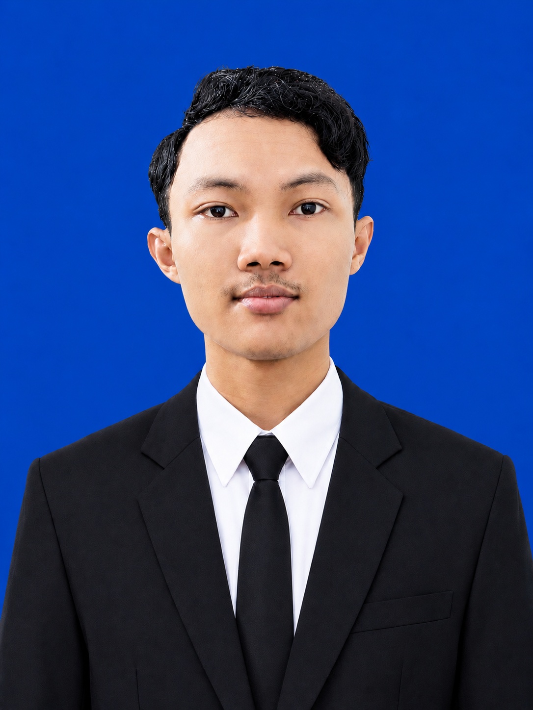 Raffi Zidane Maulana 