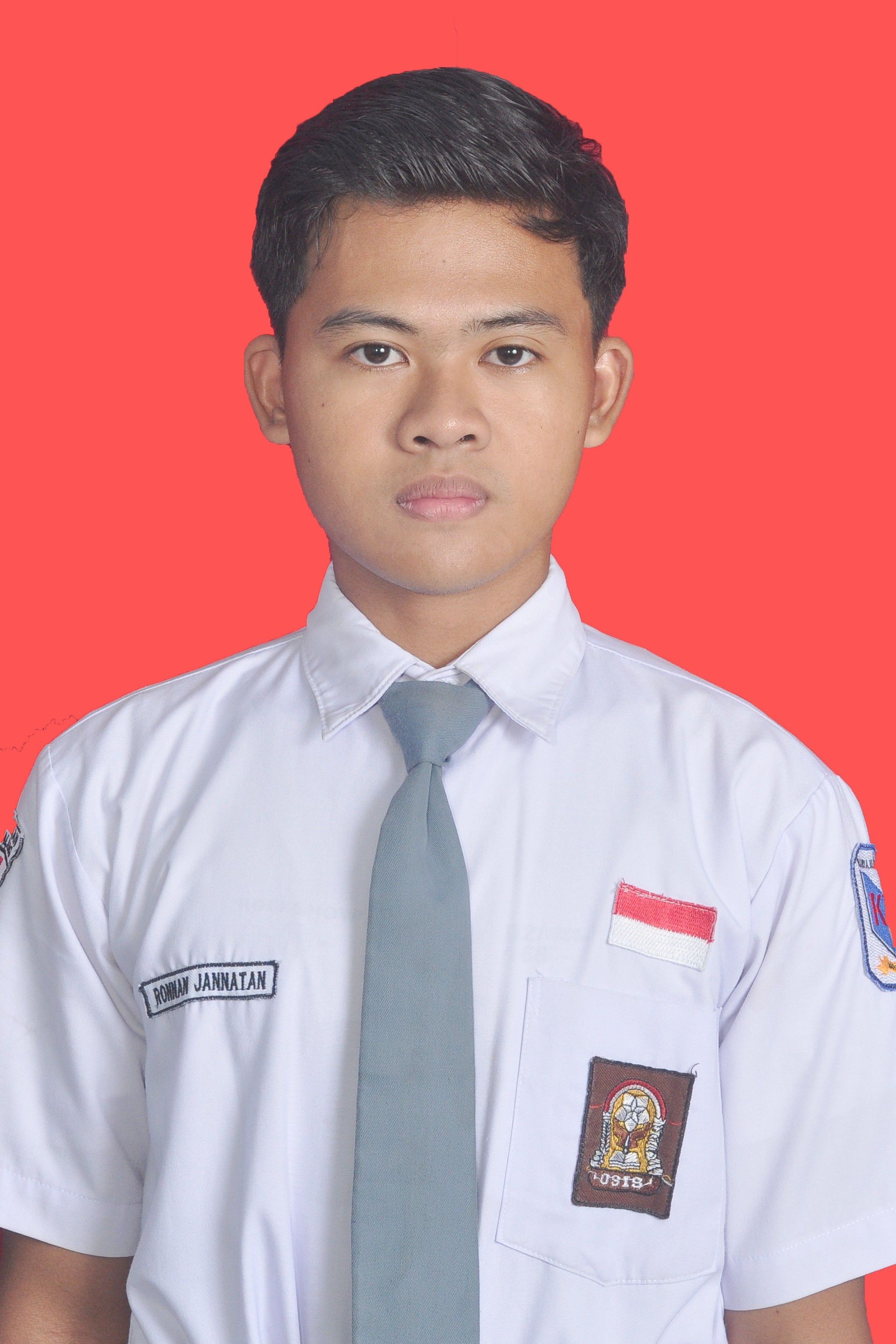 Tsaqib Jayasyi Amry