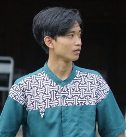 THARIQ AKBAR RAMADHAN ROCHMAN
