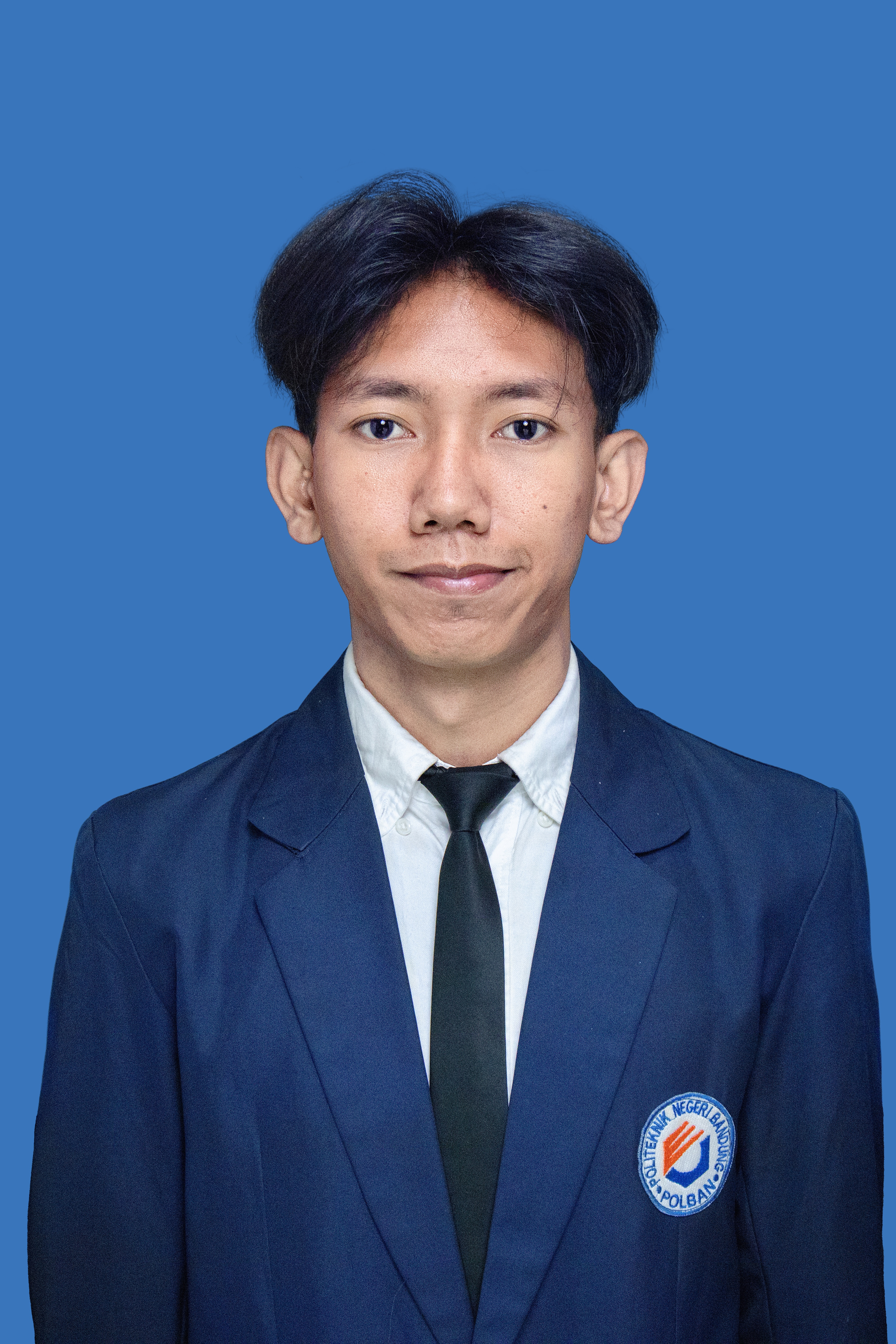 Rama Rahardi 