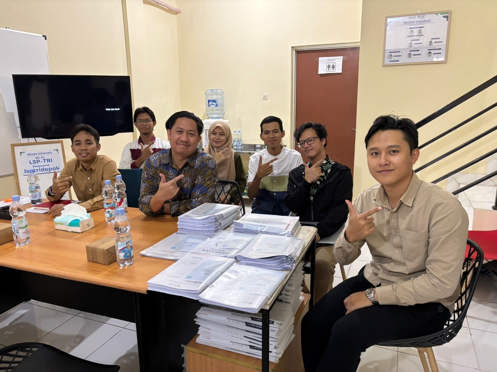 dwi ari wibowo