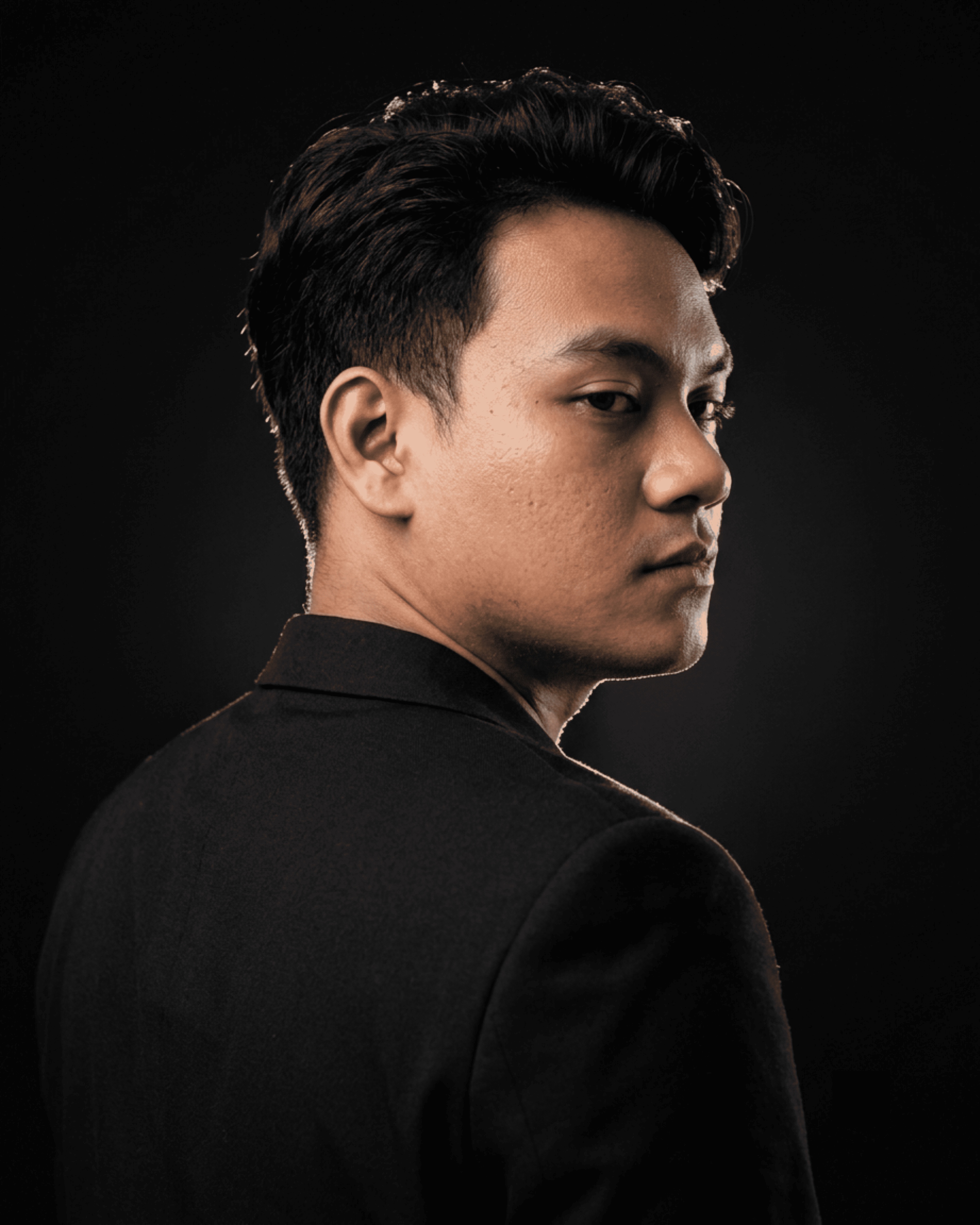 I Gusti Achmad Rifaldi