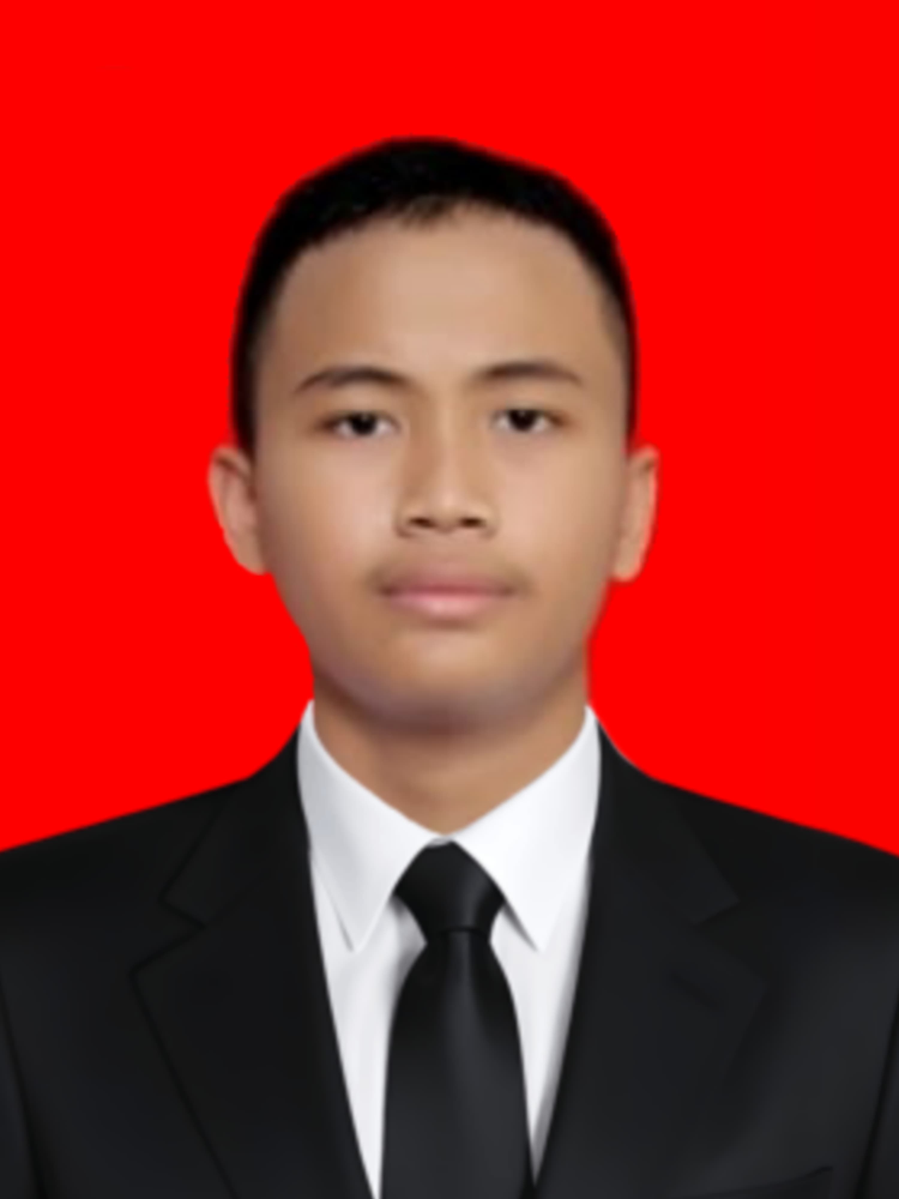 MUHAMMAD IZATUL KAFFI