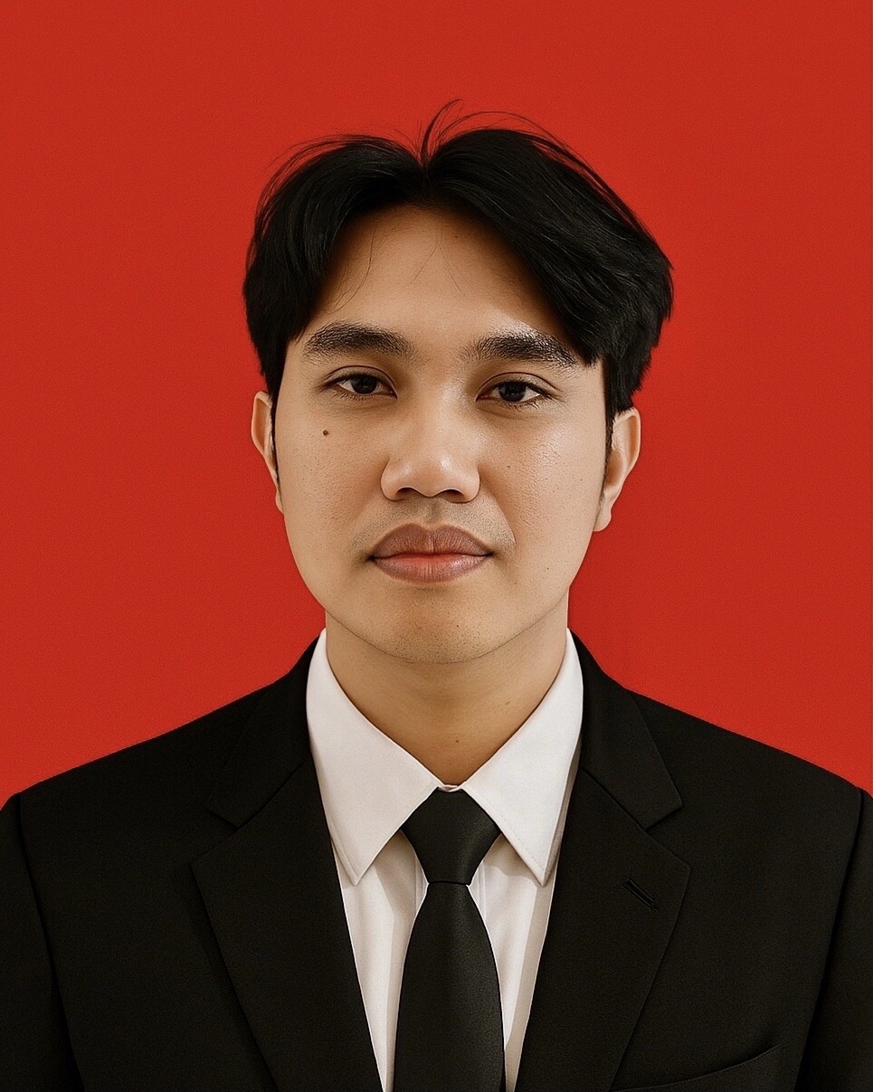 Muhammad Rizky Alfatah