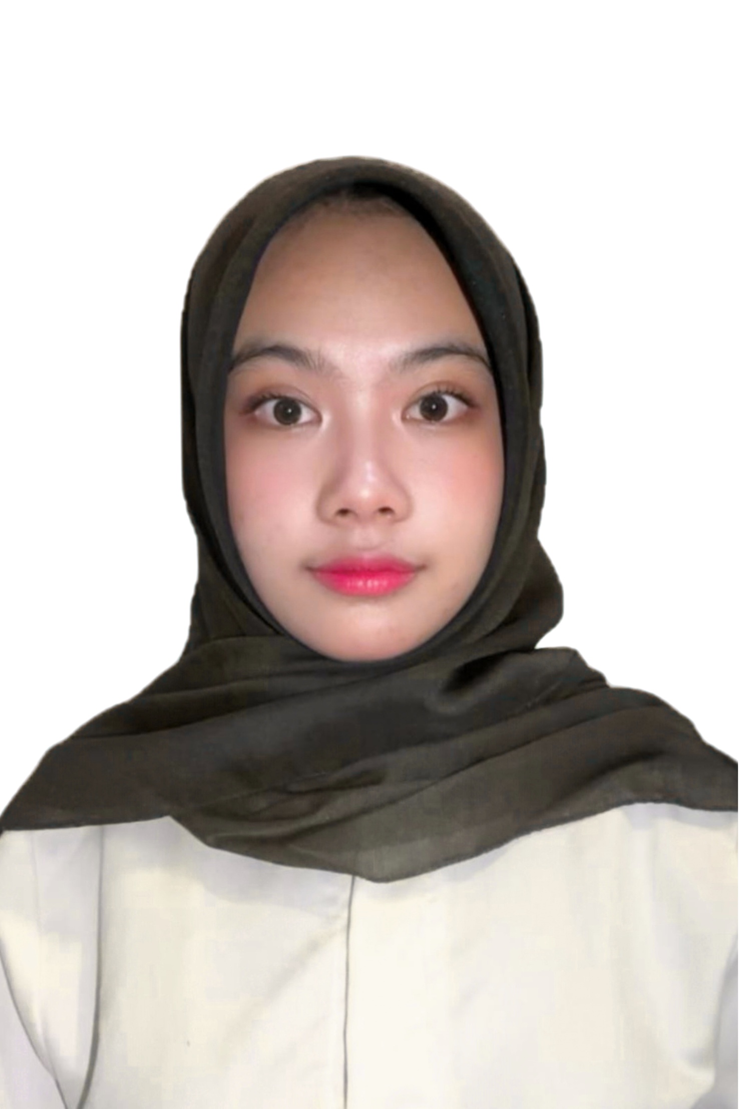 Gadis Vitraloka