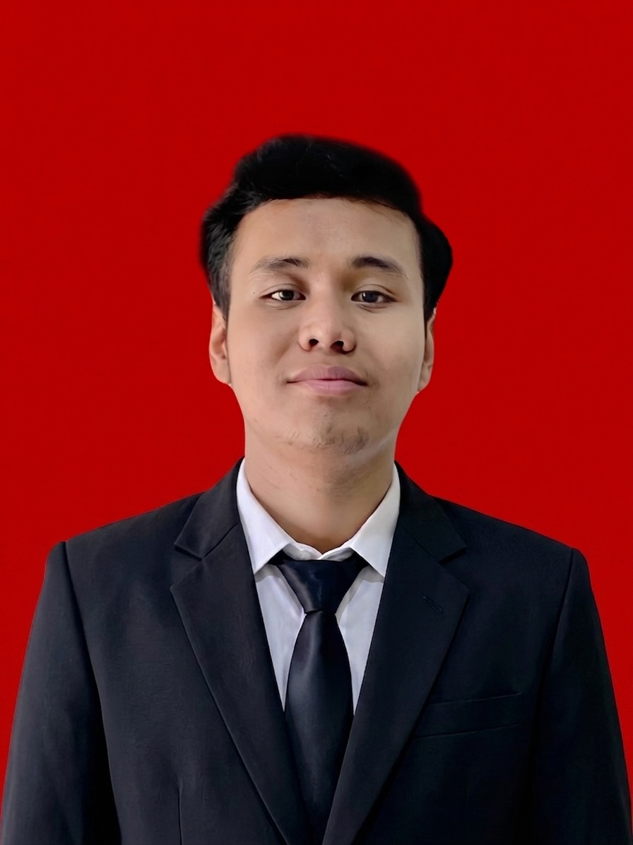Rico Jafar Saputra