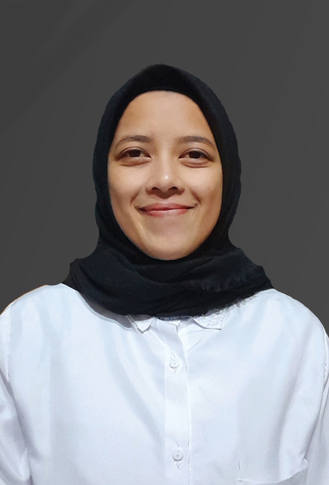 Vina Dewinta Fitriani