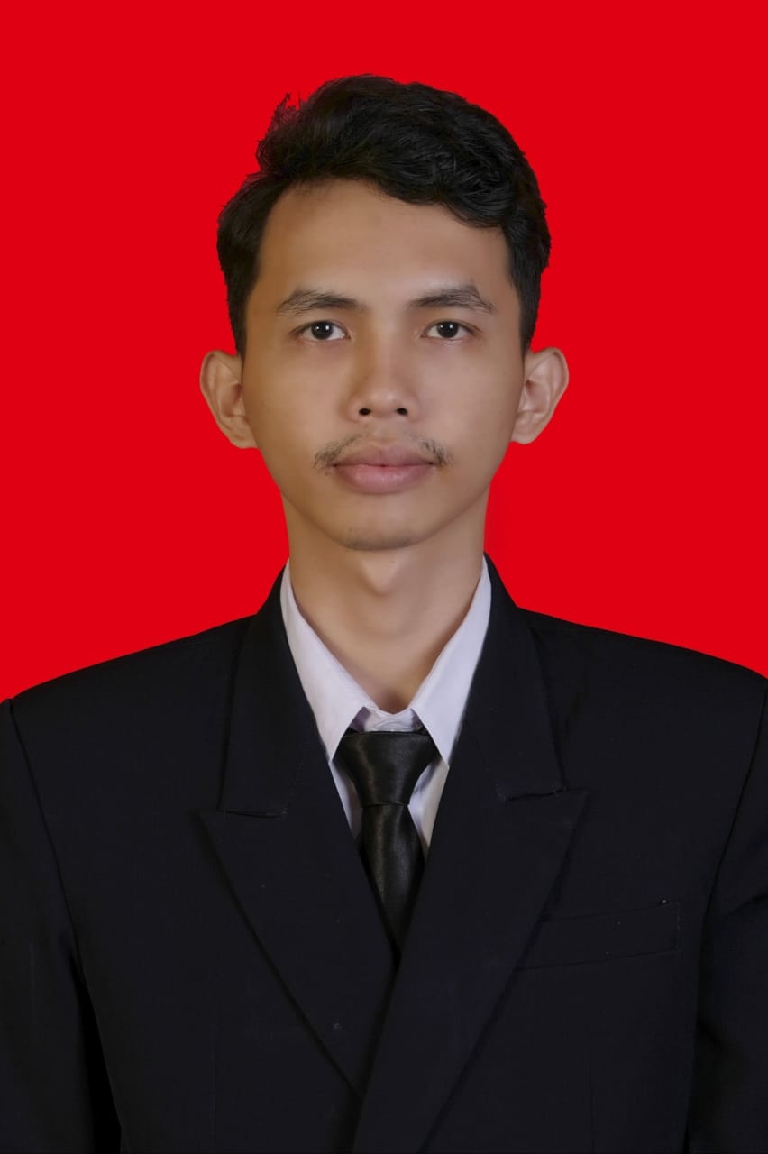 Zulkarnain Jabbar Hasibuan