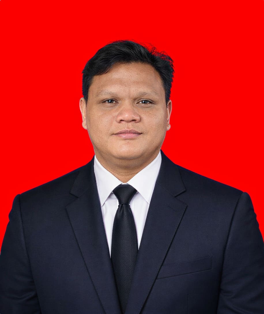 Rudy Setiawan 
